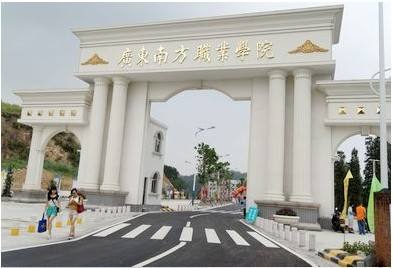 廣東南方學院